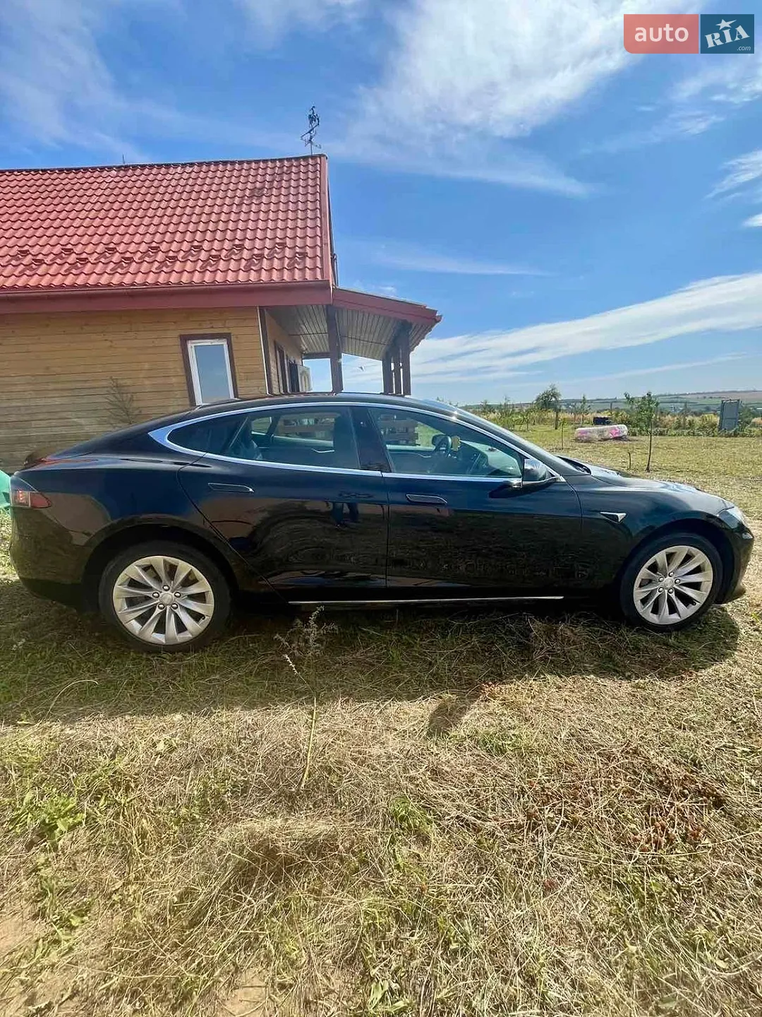 2017 Tesla Model S - мініатюра 5