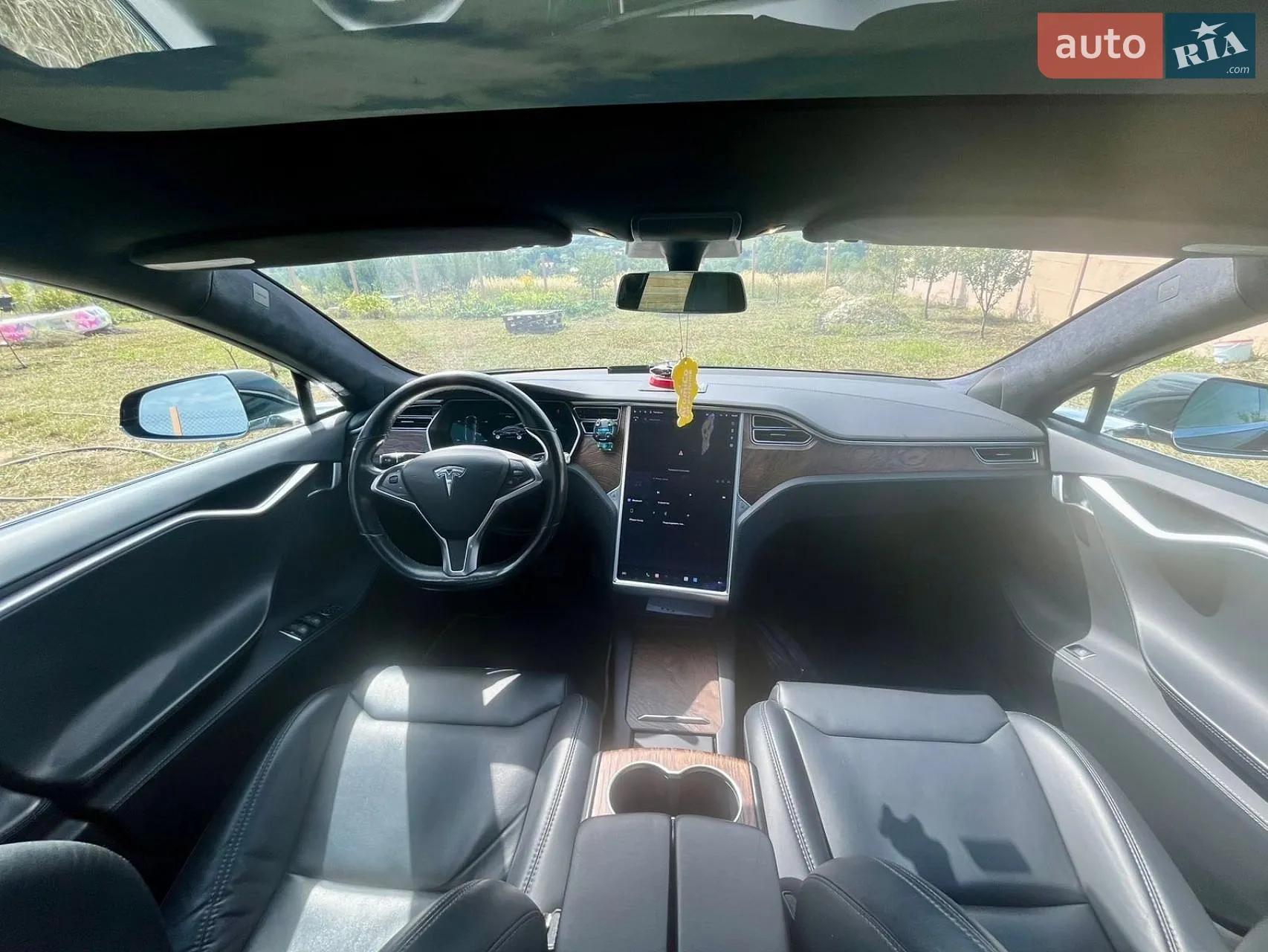 2017 Tesla Model S - мініатюра 11