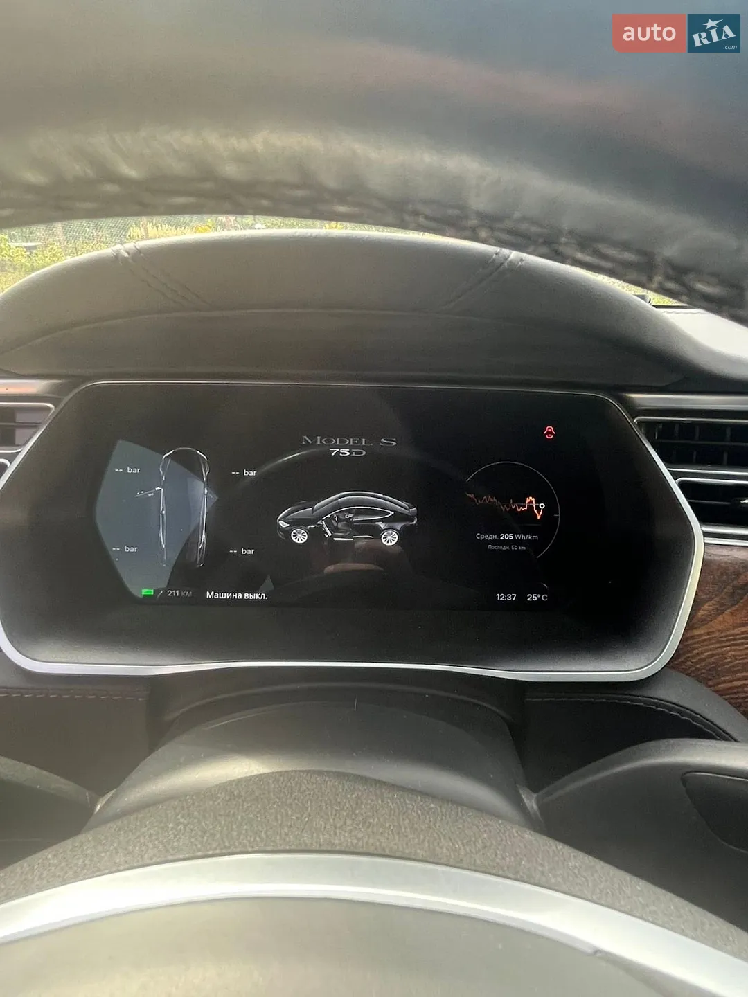 2017 Tesla Model S - мініатюра 12