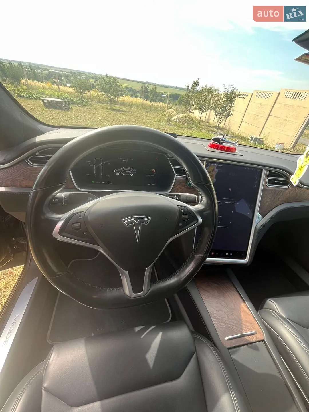 2017 Tesla Model S - мініатюра 13