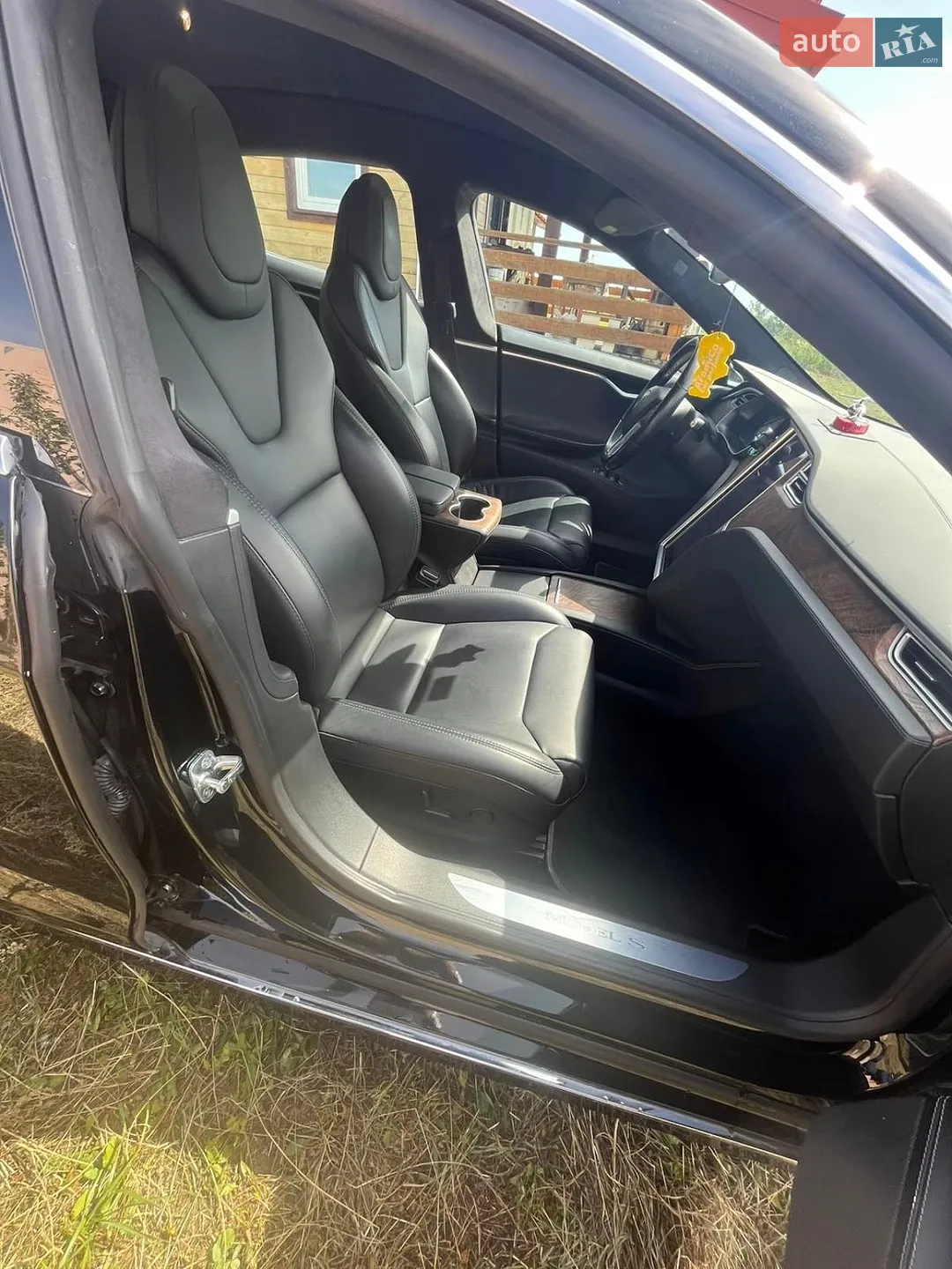 2017 Tesla Model S - мініатюра 17