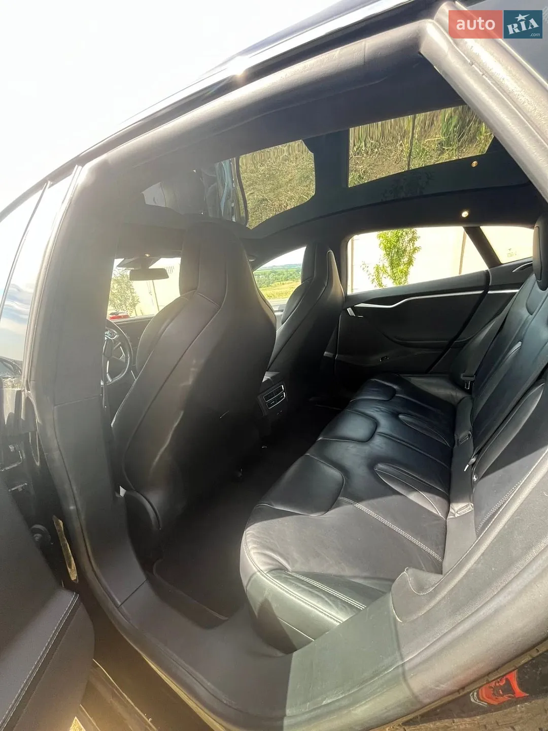 2017 Tesla Model S - мініатюра 18