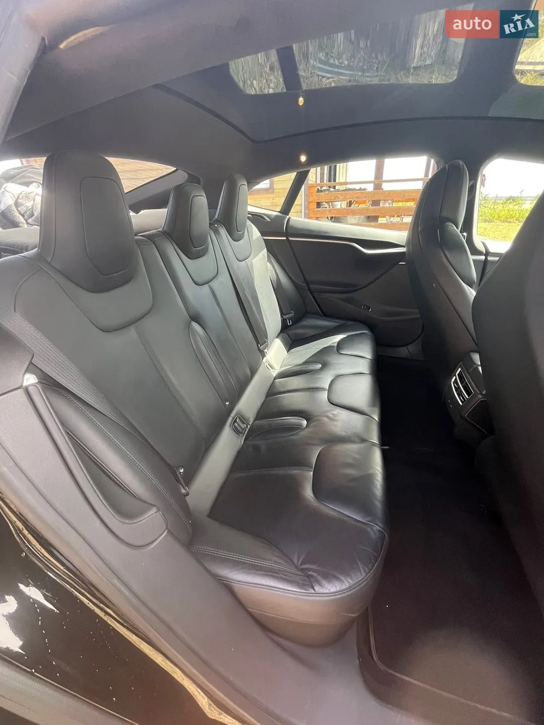 2017 Tesla Model S - мініатюра 19