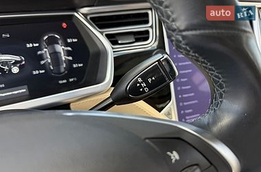 Лифтбек Tesla Model S 2015 в Ивано-Франковске