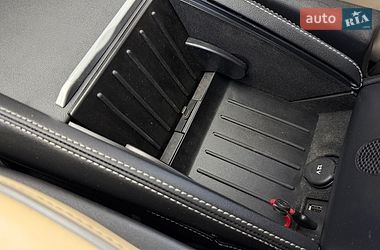 Лифтбек Tesla Model S 2015 в Ивано-Франковске