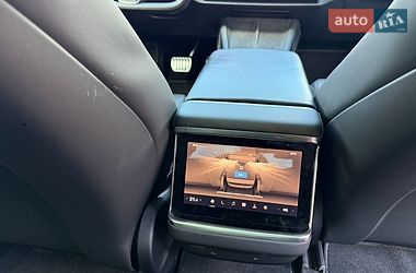 Лифтбек Tesla Model S 2021 в Запорожье