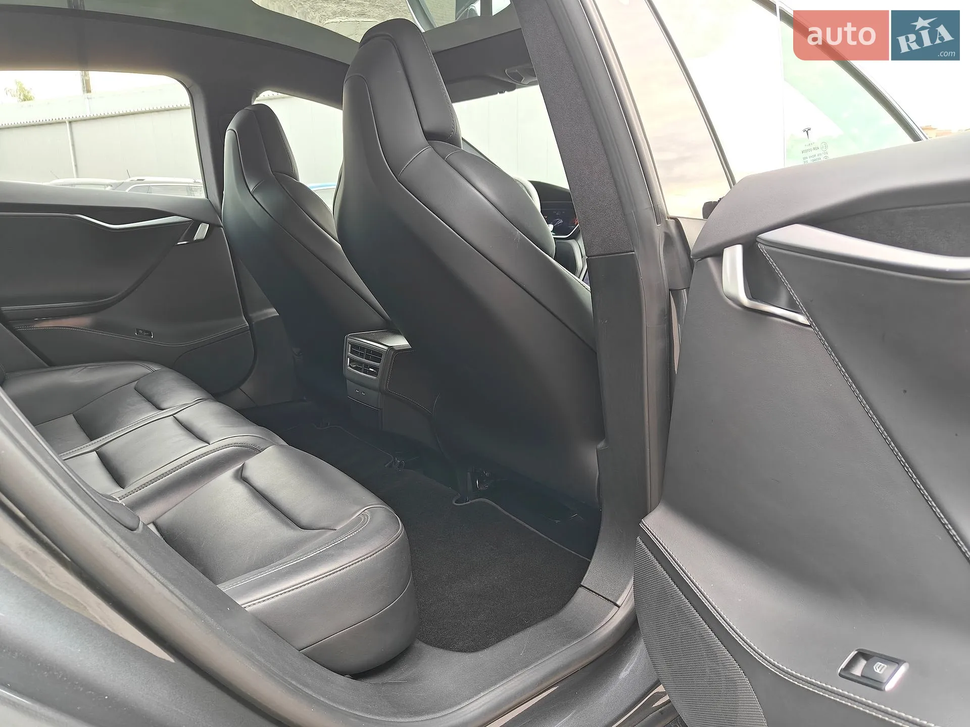 2018 Tesla Model S - мініатюра 12