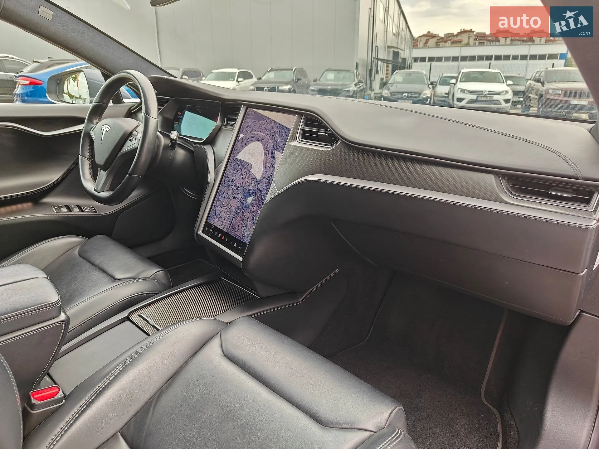 2018 Tesla Model S - мініатюра 10