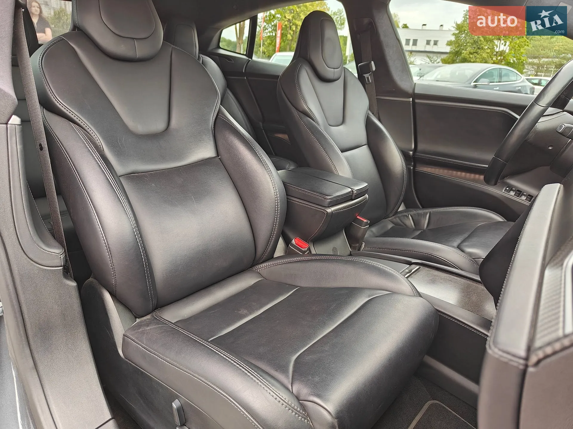2018 Tesla Model S - мініатюра 11