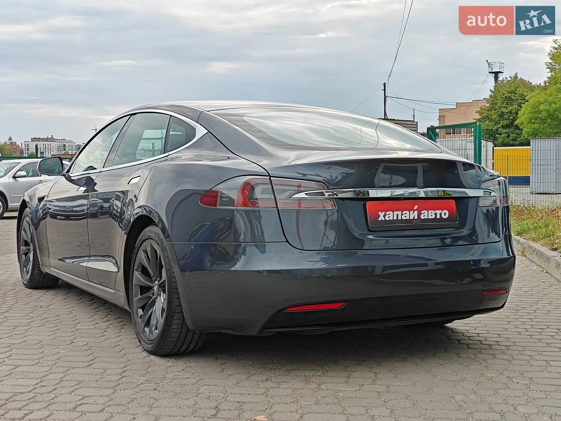 2018 Tesla Model S - мініатюра 7