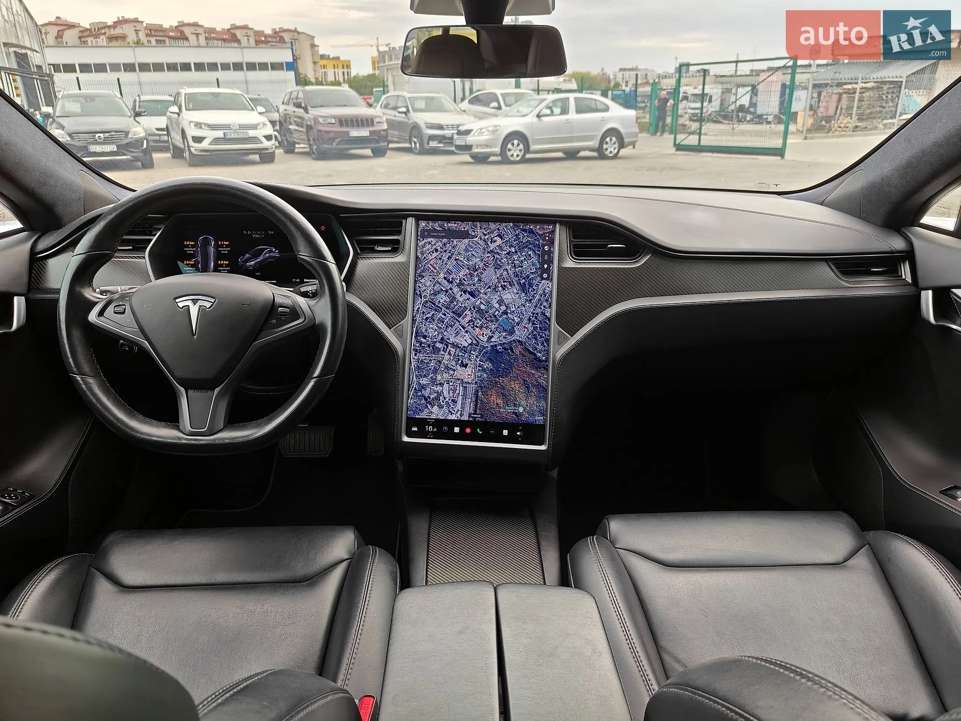 2018 Tesla Model S - мініатюра 9
