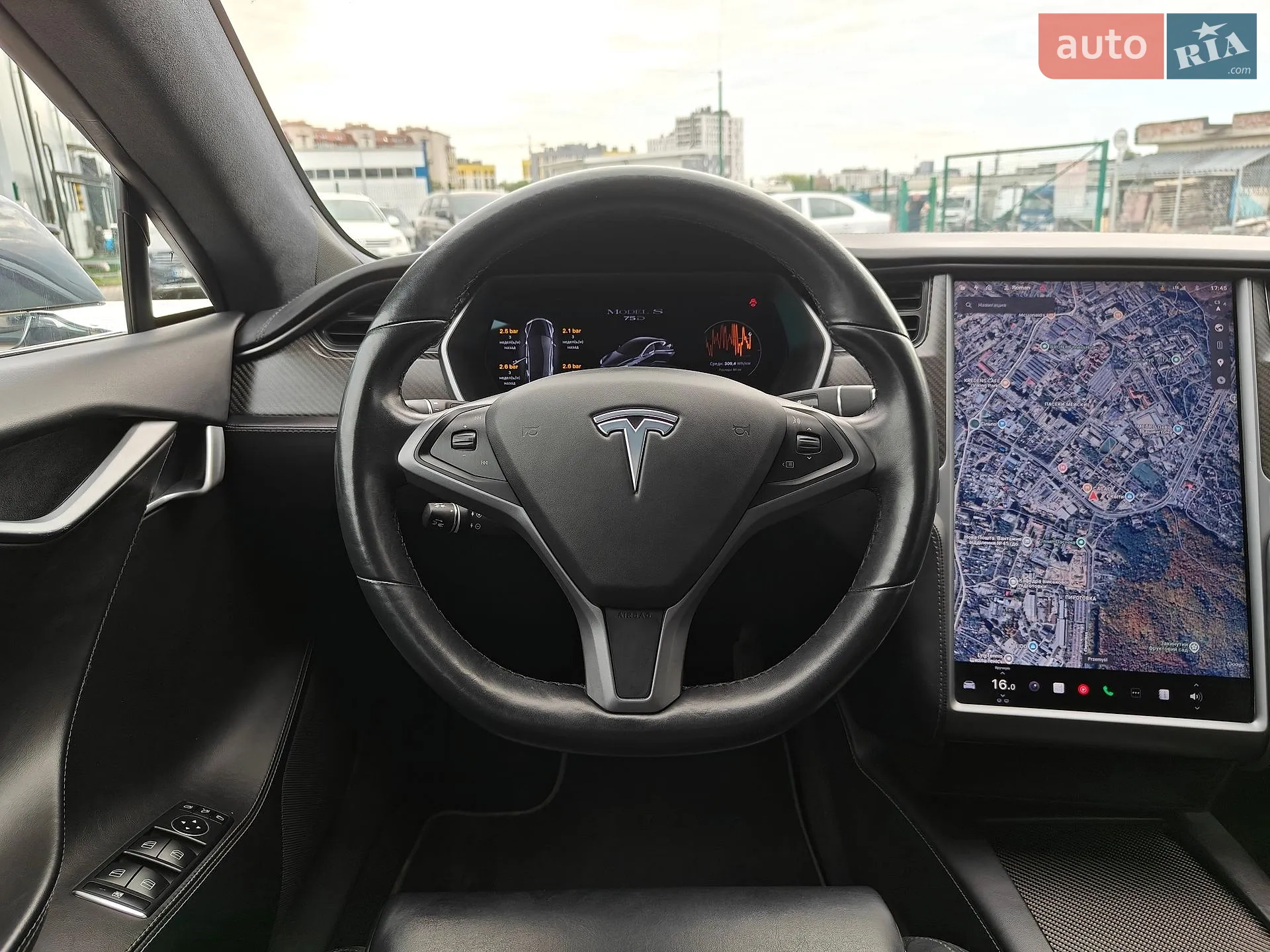 2018 Tesla Model S - мініатюра 14