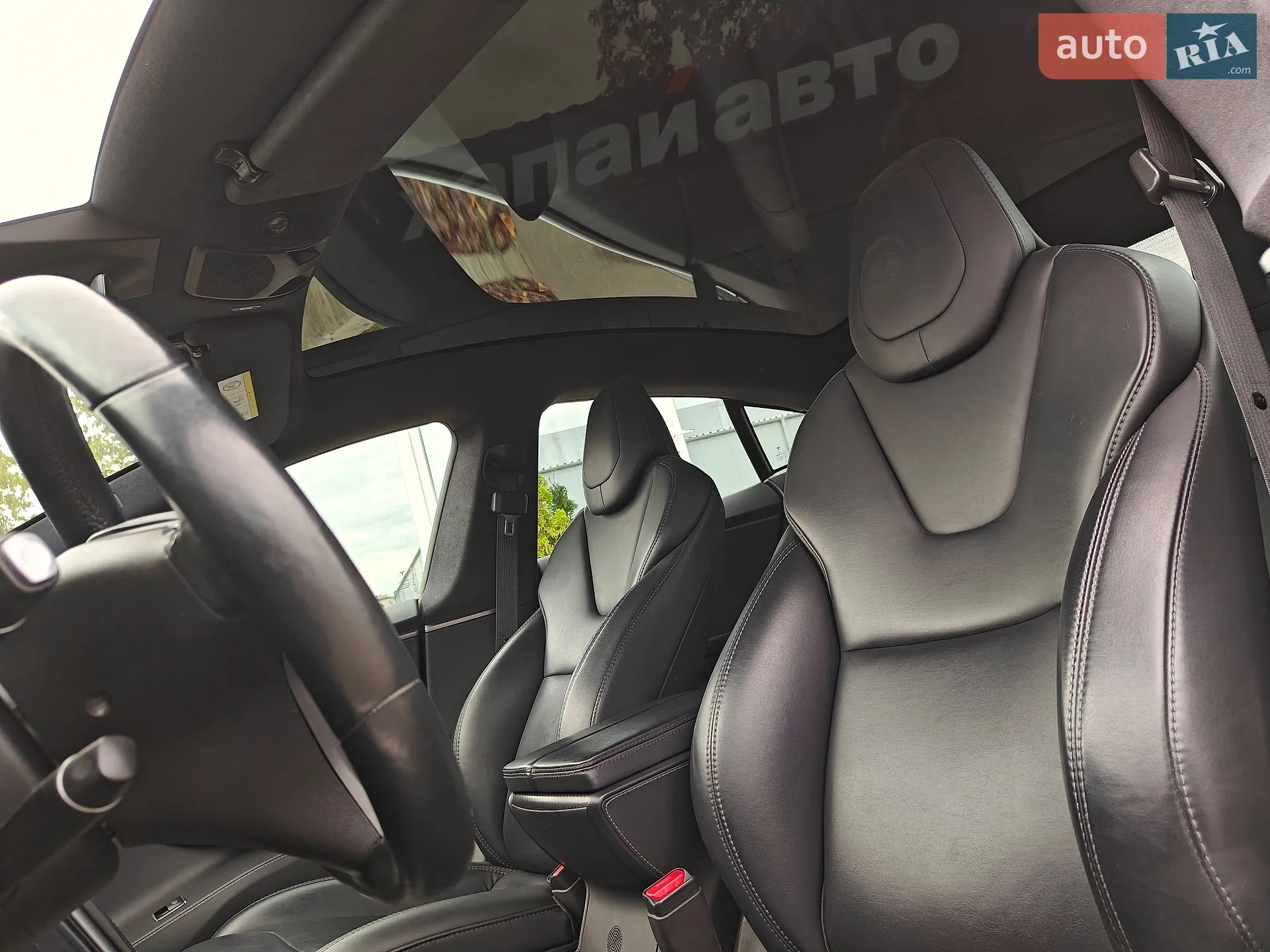 2018 Tesla Model S - мініатюра 17