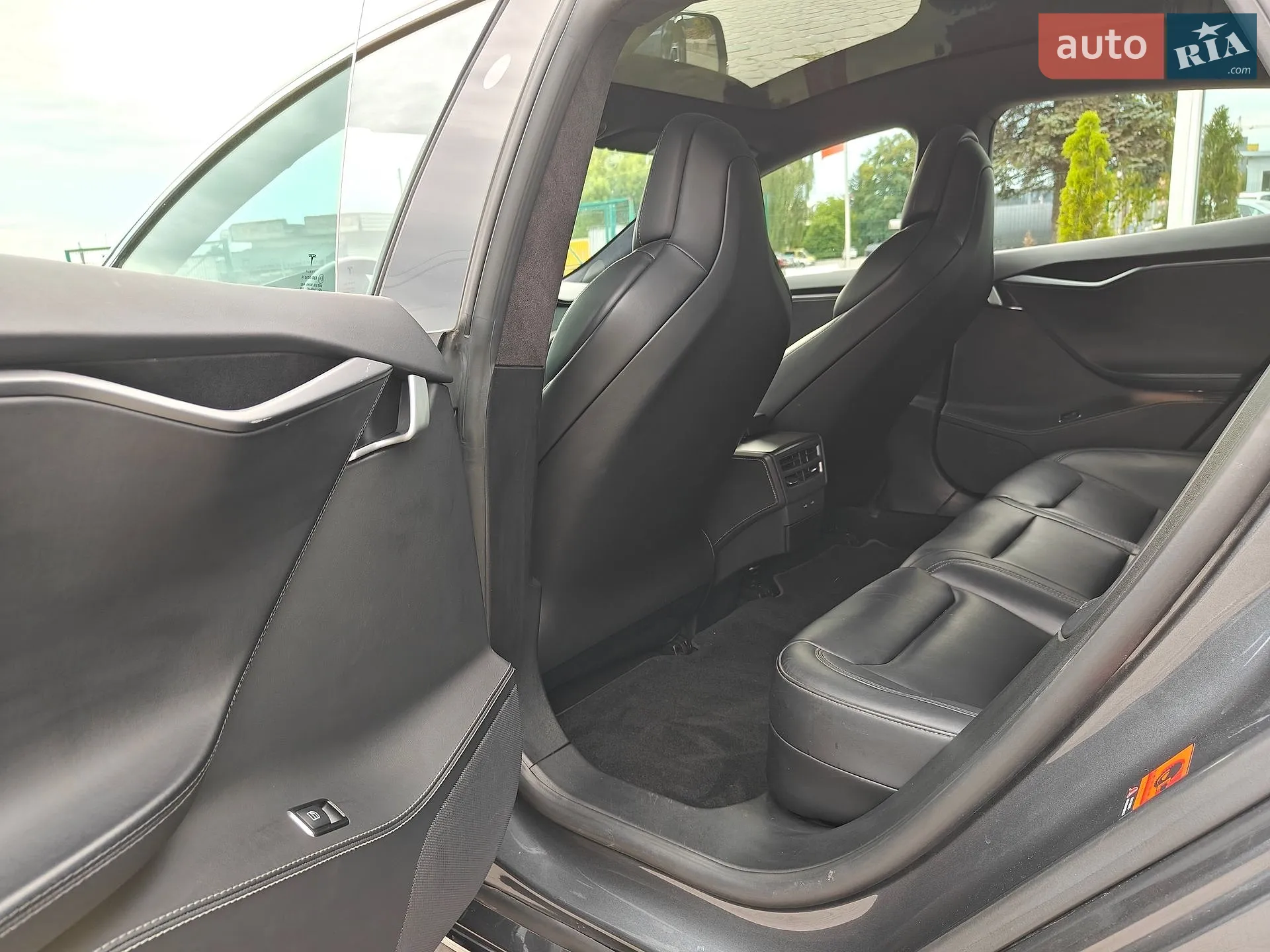 2018 Tesla Model S - мініатюра 19