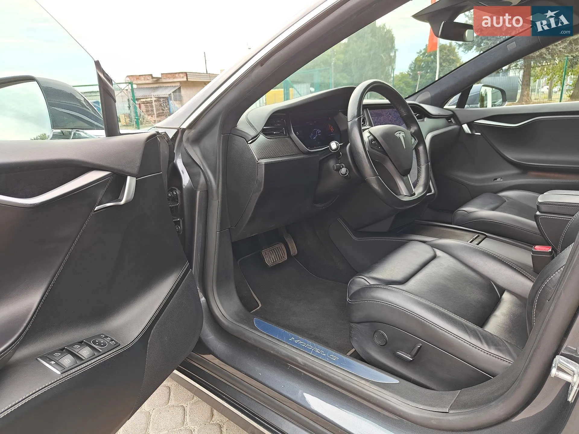 2018 Tesla Model S - мініатюра 21