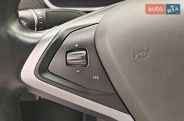 Ліфтбек Tesla Model S 2018 в Львові