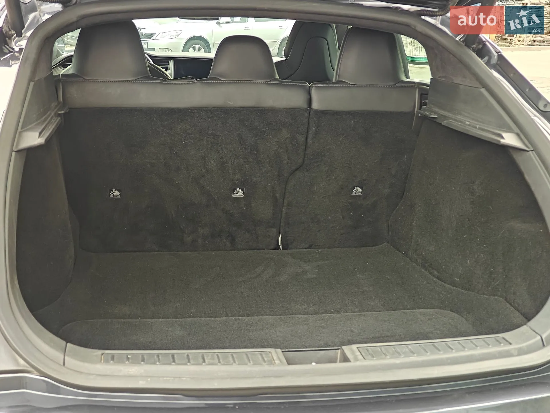 2018 Tesla Model S - мініатюра 24