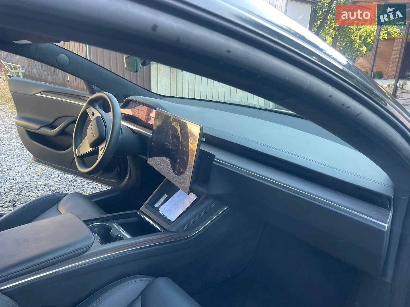 2024 Tesla Model S - мініатюра 31