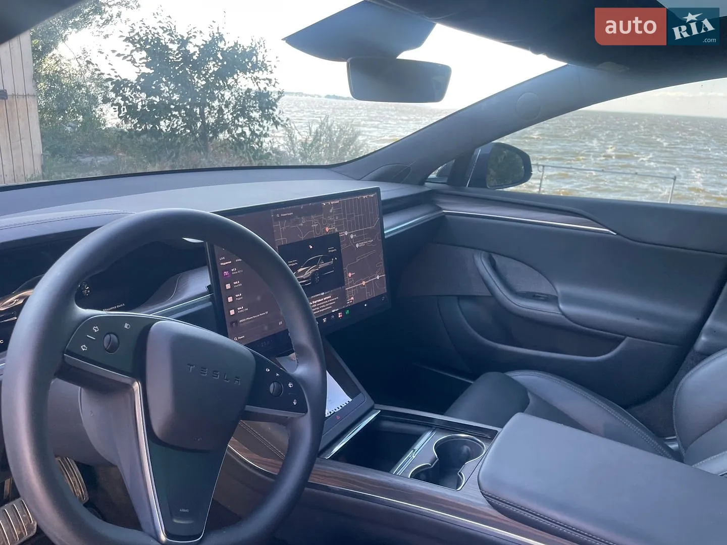 2024 Tesla Model S - мініатюра 33