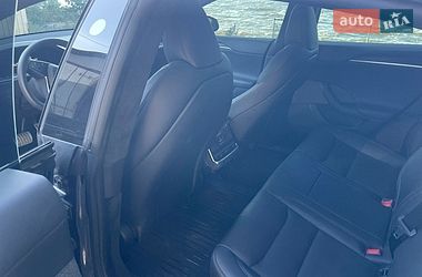 Лифтбек Tesla Model S 2024 в Черкассах