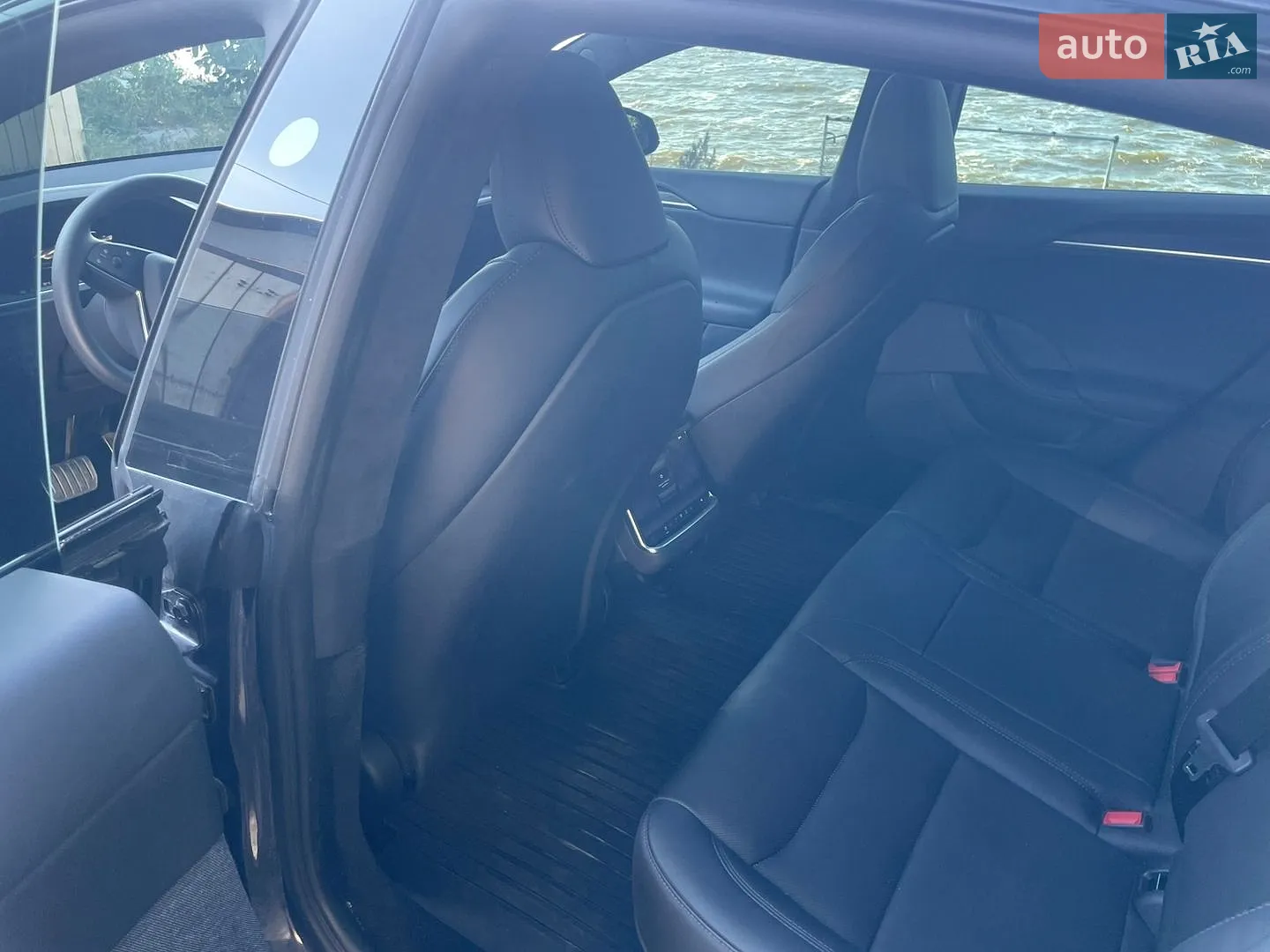 2024 Tesla Model S - мініатюра 35