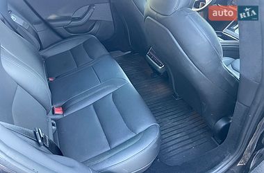 Лифтбек Tesla Model S 2024 в Черкассах