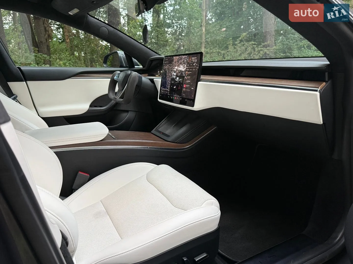 2021 Tesla Model S - мініатюра 18