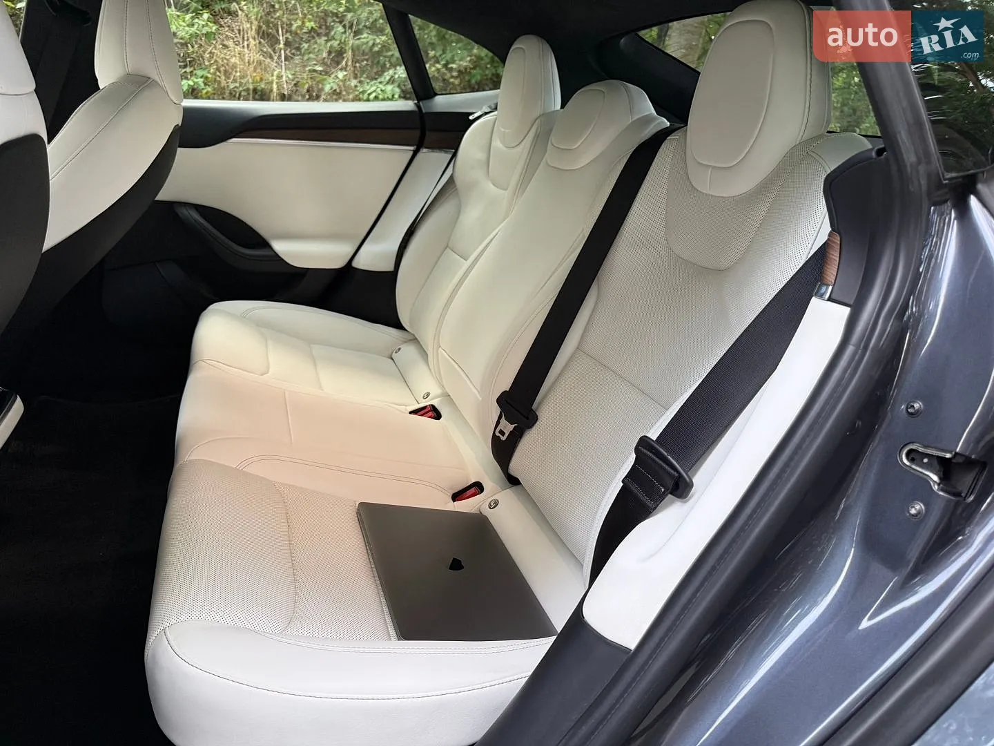 2021 Tesla Model S - мініатюра 25