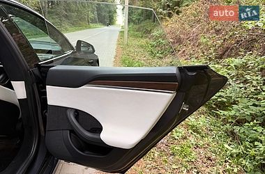 Ліфтбек Tesla Model S 2021 в Львові фото 27 Ліфтбек Tesla Model S 2021 в Львові
