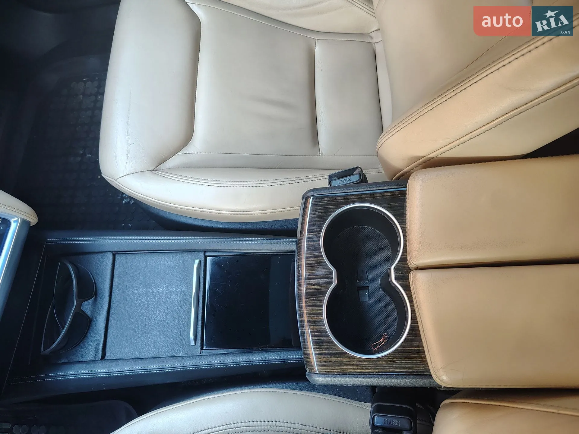 2015 Tesla Model S - мініатюра 6