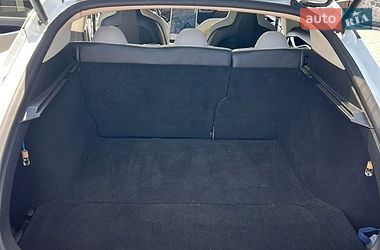 Лифтбек Tesla Model S 2014 в Житомире