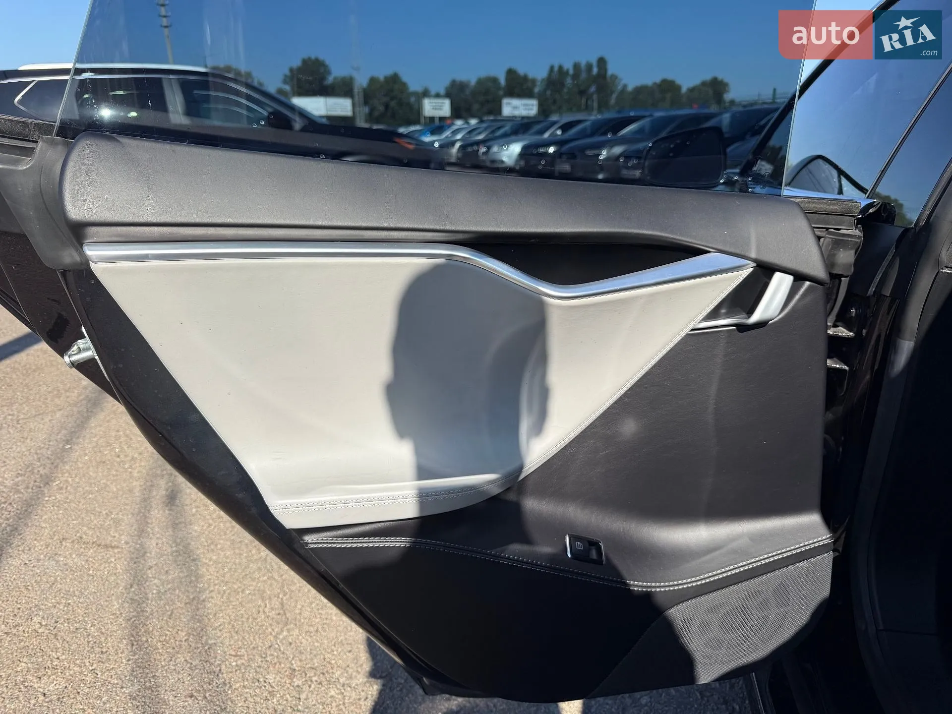 2016 Tesla Model S - мініатюра 22