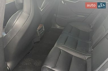 Лифтбек Tesla Model S 2018 в Первомайске