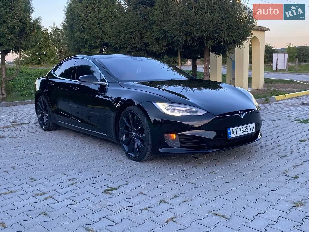 2016 Tesla Model S - мініатюра 31