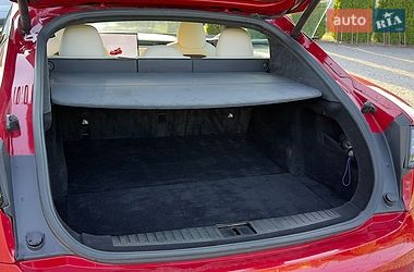 Ліфтбек Tesla Model S 2022 в Жовкві