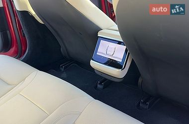Ліфтбек Tesla Model S 2022 в Жовкві
