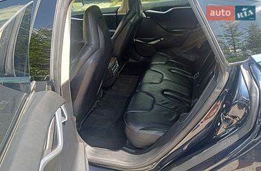 Ліфтбек Tesla Model S 2013 в Шепетівці фото 20 Ліфтбек Tesla Model S 2013 в Шепетівці
