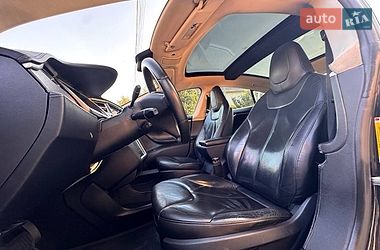 Лифтбек Tesla Model S 2013 в Одессе