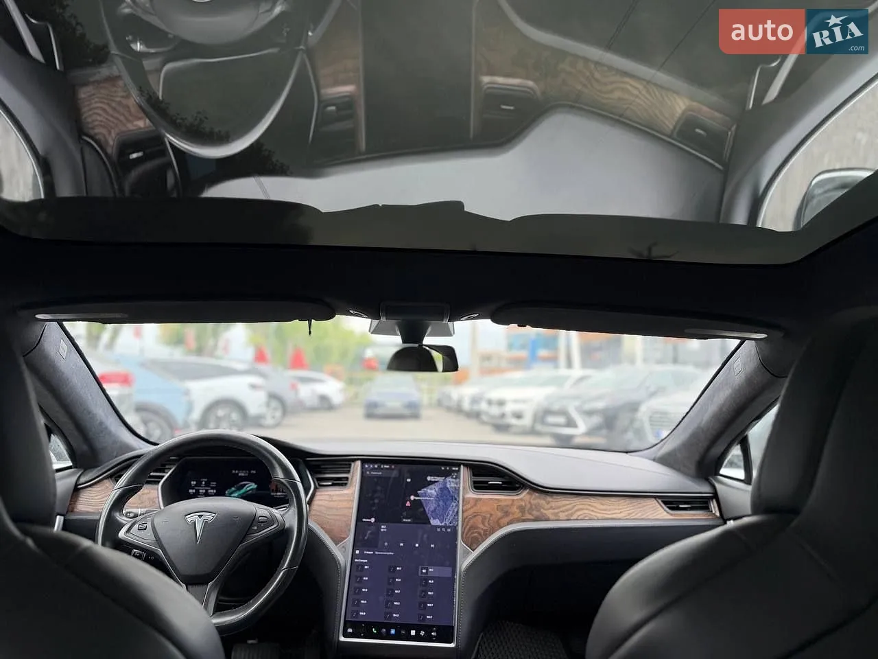 2018 Tesla Model S - мініатюра 22