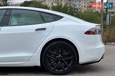 Ліфтбек Tesla Model S 2021 в Одесі фото 8 Ліфтбек Tesla Model S 2021 в Одесі
