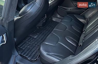 Ліфтбек Tesla Model S 2017 в Львові фото 6 Ліфтбек Tesla Model S 2017 в Львові