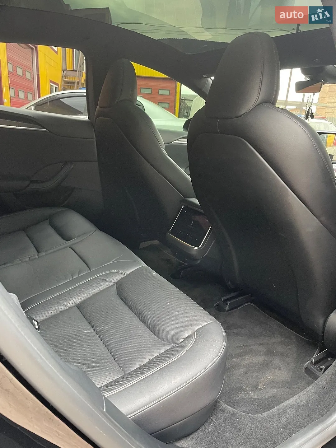 2021 Tesla Model S - мініатюра 10