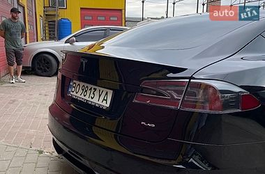 Ліфтбек Tesla Model S 2021 в Трускавці фото 6 Ліфтбек Tesla Model S 2021 в Трускавці