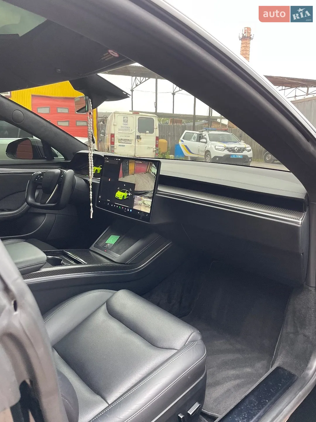2021 Tesla Model S - мініатюра 7