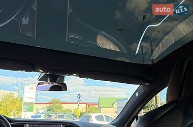 Ліфтбек Tesla Model S 2017 в Хмельницькому