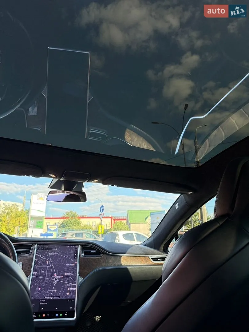 2017 Tesla Model S - мініатюра 25