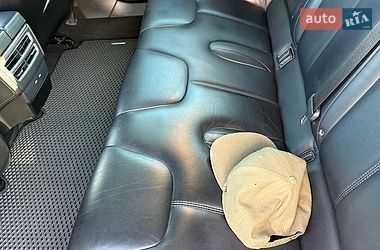 Ліфтбек Tesla Model S 2017 в Хмельницькому
