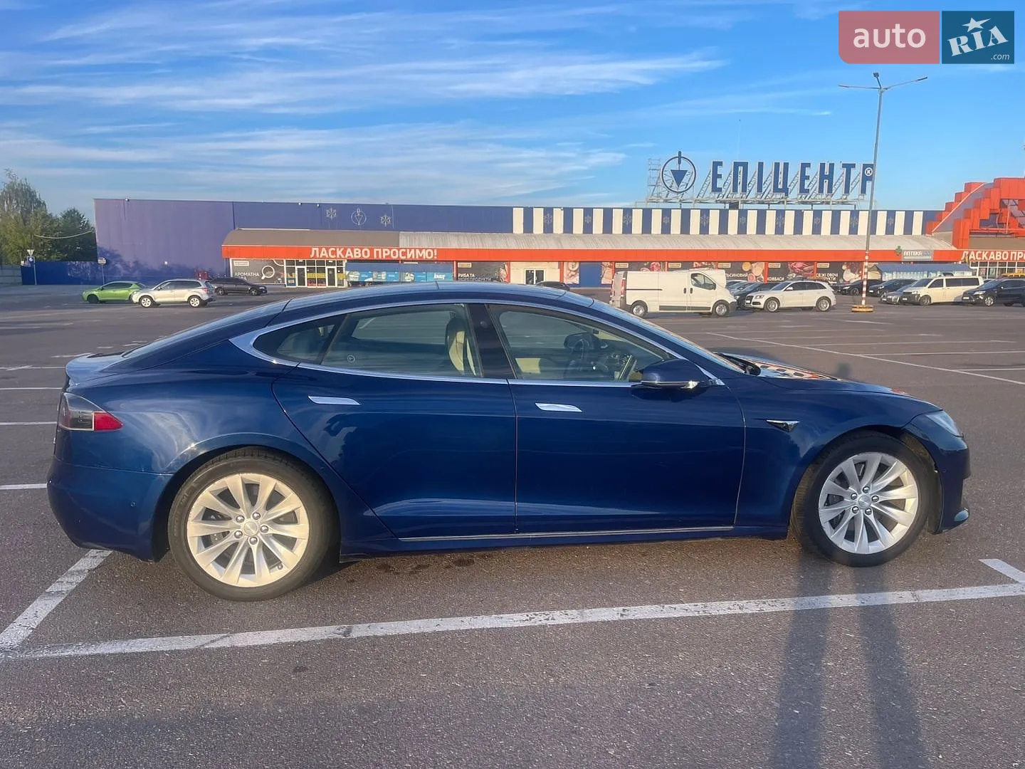 2018 Tesla Model S - мініатюра 7