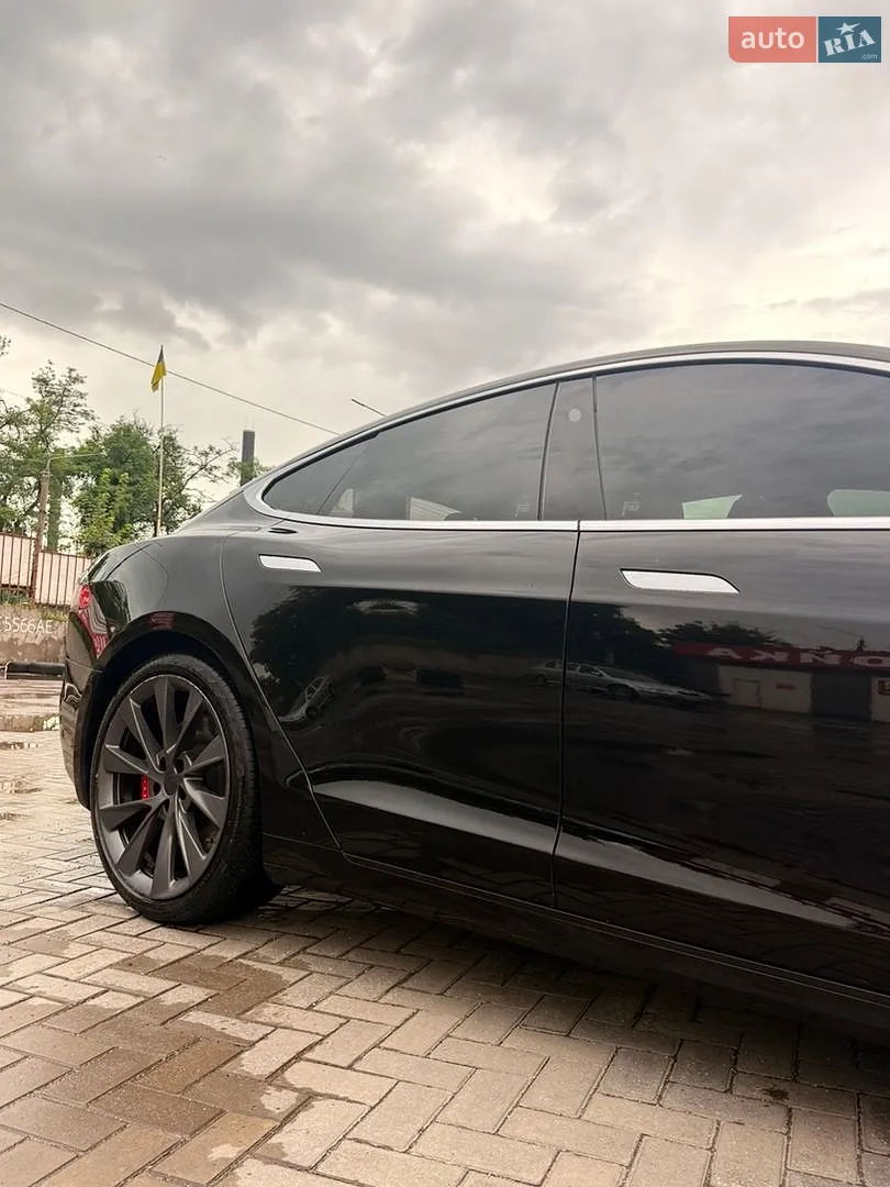 2019 Tesla Model S - мініатюра 10