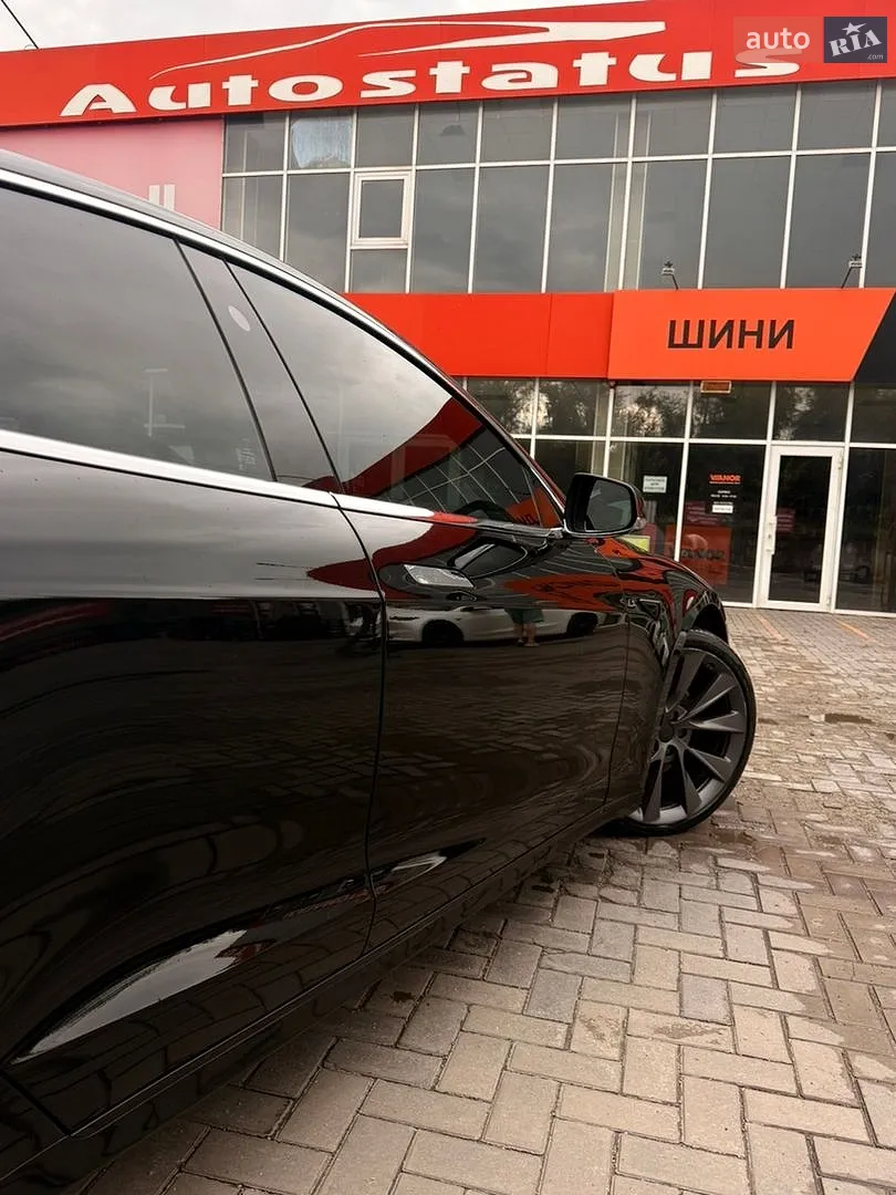 2019 Tesla Model S - мініатюра 11